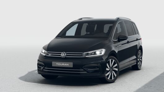 Slika: Touran R-Line Final Edition 2.0 TDI