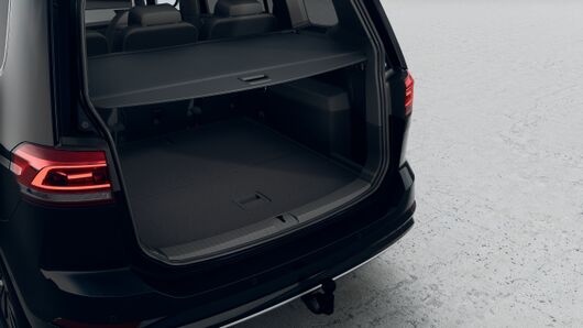 Slika: Touran R-Line Final Edition 2.0 TDI