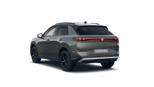 Slika: Novi T-Roc Style 1.5 eTSI