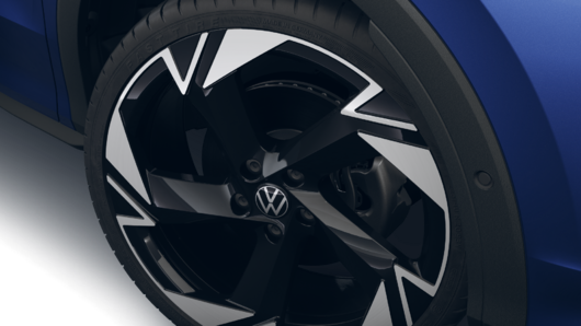 Slika: Novi T-Roc R-Line 1.5 eTSI