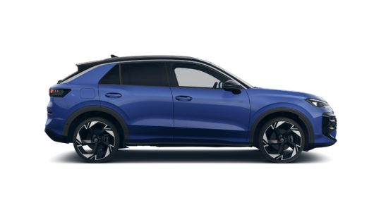 Slika: Novi T-Roc R-Line 1.5 eTSI