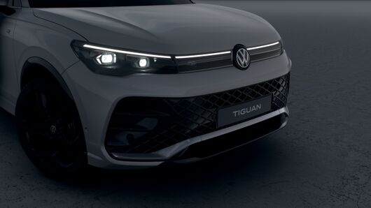 Slika: Novi Tiguan 4JOY 2.0 TDI