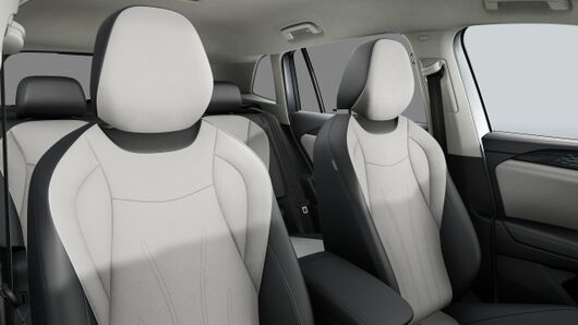 Slika: Novi Tiguan Elegance 2.0 TDI