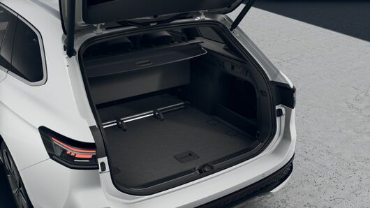 Slika: Passat 4JOY 1.5 eTSI