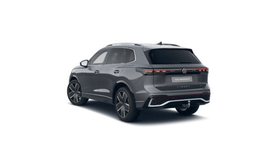 Slika: Novi Tiguan 4JOY 2.0 TDI 4M