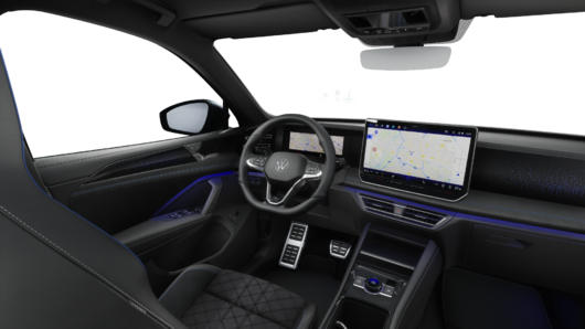 Slika: Novi Tiguan 4JOY 2.0 TDI 4M