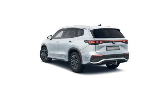 Slika: Novi Tayron 4ALL 2.0 TDI