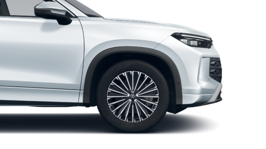 Slika: Novi Tayron 4ALL 2.0 TDI