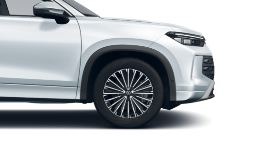 Slika: Novi Tayron 4ALL 2.0 TDI