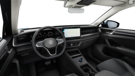 Slika: Novi Tayron 4ALL 2.0 TDI