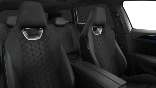 Slika: Passat 4JOY 1.5 eTSI