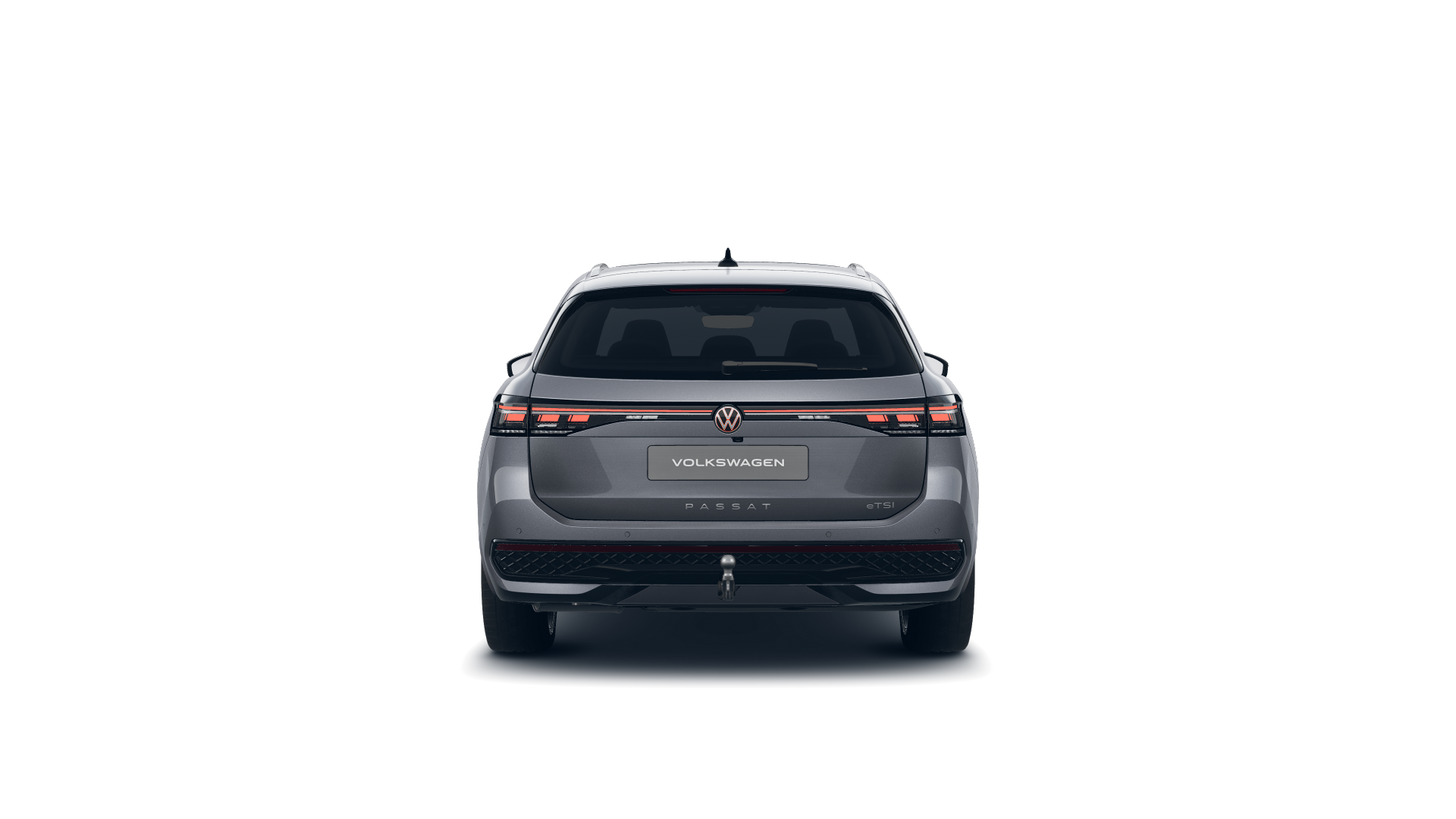 Slika: Passat 4JOY 1.5 eTSI