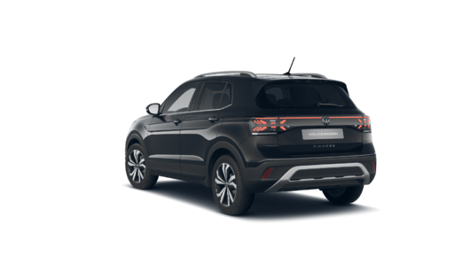 Slika: T-Cross Style 1.0 TSI