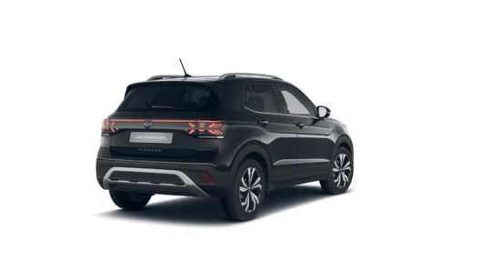 Slika: T-Cross Style 1.0 TSI