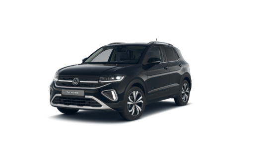 Slika: T-Cross Style 1.0 TSI