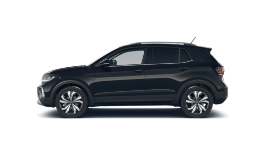 Slika: T-Cross Style 1.0 TSI