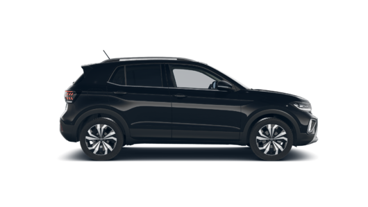 Slika: T-Cross Style 1.0 TSI