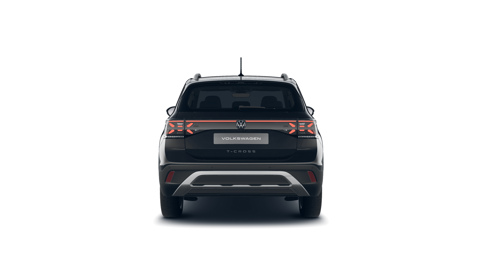 Slika: T-Cross Style 1.0 TSI