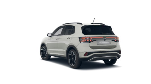 Slika: T-Cross 4JOY 1.0 TSI