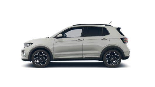 Slika: T-Cross 4JOY 1.0 TSI