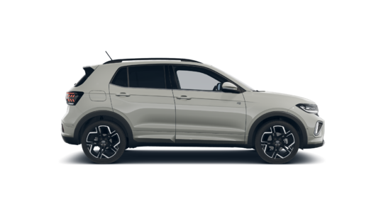 Slika: T-Cross 4JOY 1.0 TSI