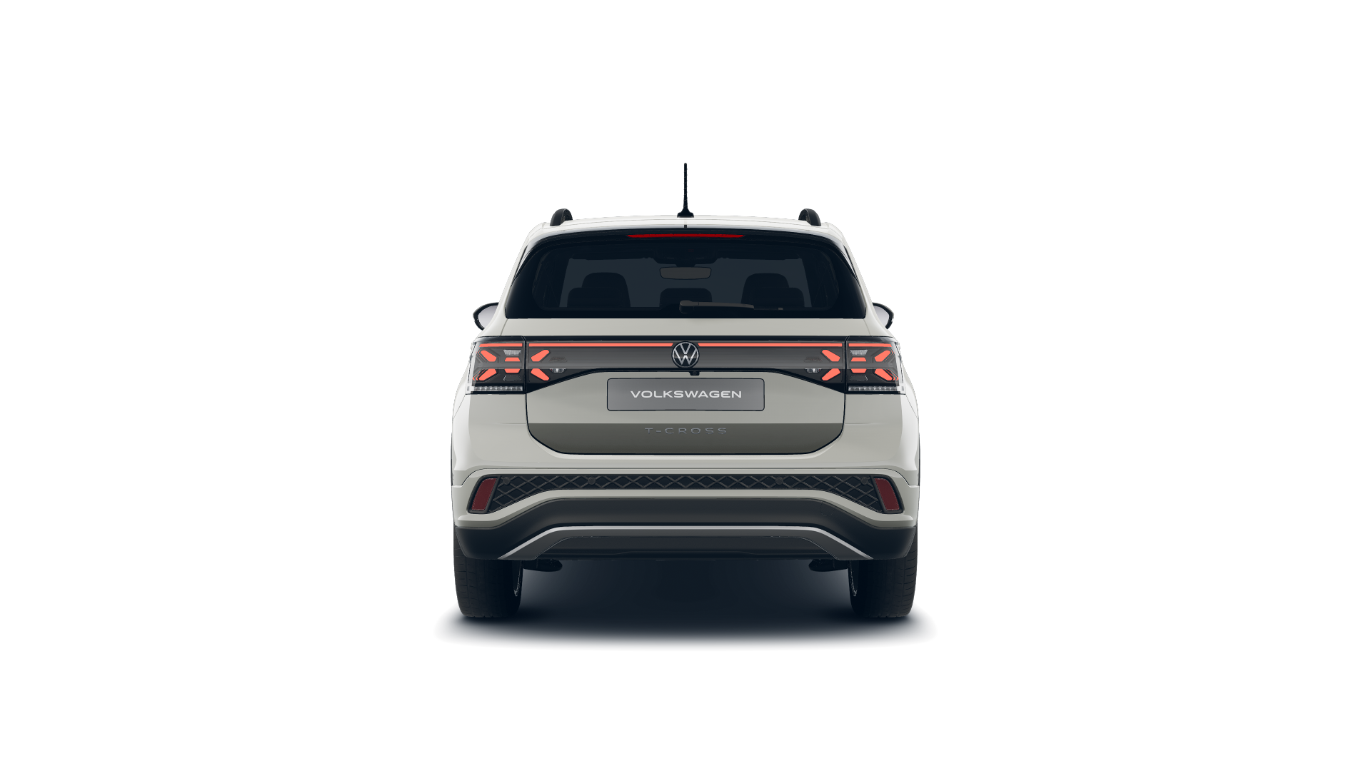 Slika: T-Cross 4JOY 1.0 TSI