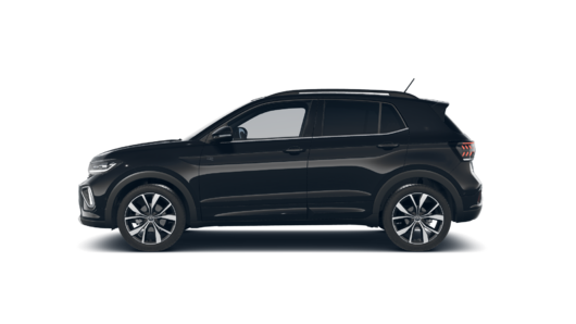 Slika: T-Cross 4JOY 1.0 TSI