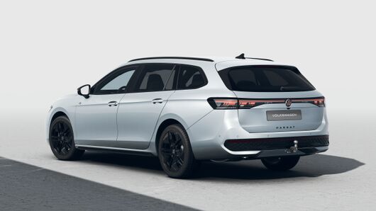 Slika: Passat R-Line 1.5 eTSI