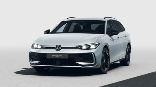 Slika: Passat R-Line 1.5 eTSI