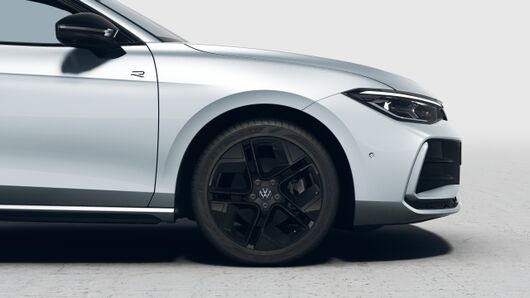 Slika: Passat R-Line 1.5 eTSI