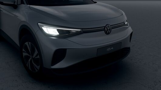 Slika: ID.4 Pure Limited 125 kW