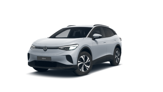 Slika: ID.4 Pure Limited 125 kW