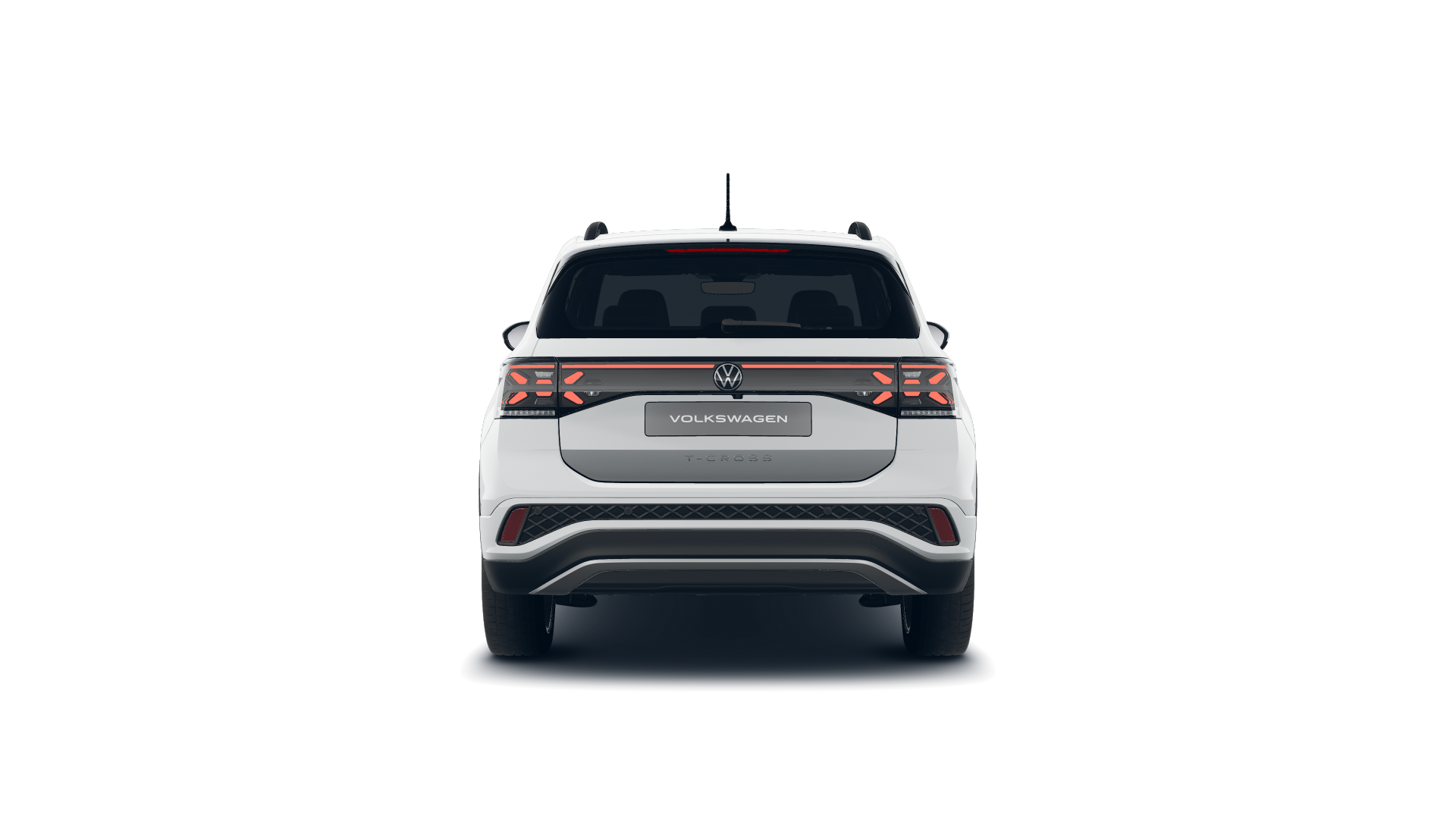 Slika: T-Cross 4JOY 1.0 TSI