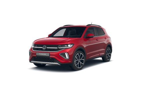 Slika: T-Cross 4JOY 1.0 TSI DSG