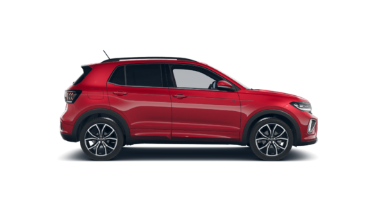 Slika: T-Cross 4JOY 1.0 TSI DSG