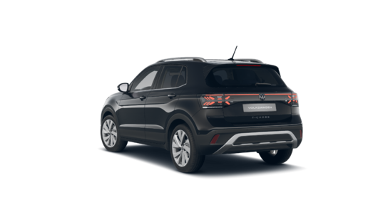 Slika: T-Cross Style 1.0 TSI