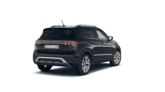 Slika: T-Cross Style 1.0 TSI