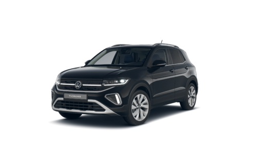 Slika: T-Cross Style 1.0 TSI