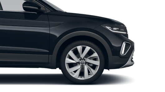 Slika: T-Cross Style 1.0 TSI