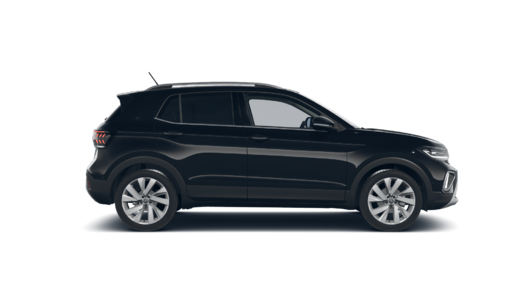 Slika: T-Cross Style 1.0 TSI