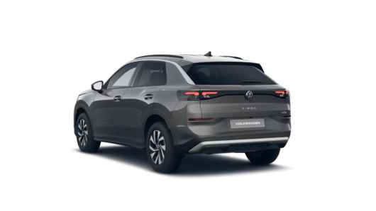 Slika: Novi T-Roc Life 1.5 eTSI