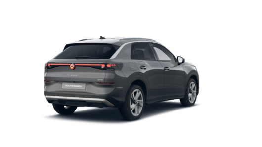 Slika: Novi T-Roc Style 1.5 eTSI