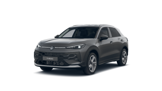 Slika: Novi T-Roc Style 1.5 eTSI