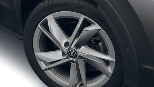 Slika: Novi T-Roc Style 1.5 eTSI