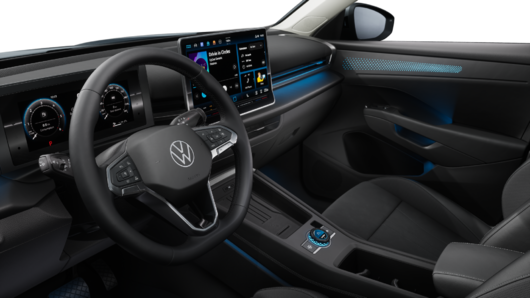 Slika: Novi T-Roc Style 1.5 eTSI