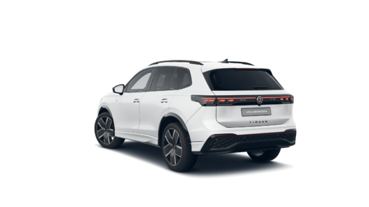 Slika: Novi Tiguan 4JOY 1.5 eTSI