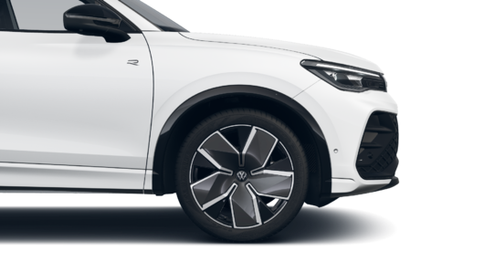 Slika: Novi Tiguan 4JOY 1.5 eTSI