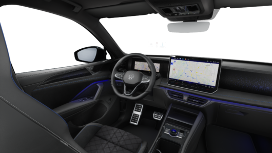 Slika: Novi Tiguan 4JOY 1.5 eTSI