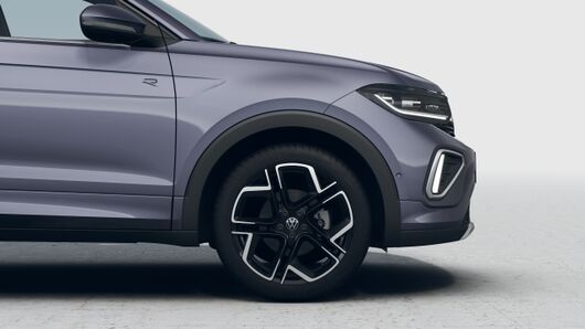 Slika: T-Cross 4JOY 1.0 TSI