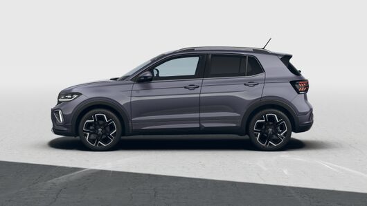 Slika: T-Cross 4JOY 1.0 TSI
